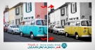 آموزش فتوشاپ - تغییر رنگ اجسام در فتوشاپ