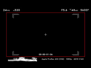 مشاهده کلیپ جلوه های ویژه