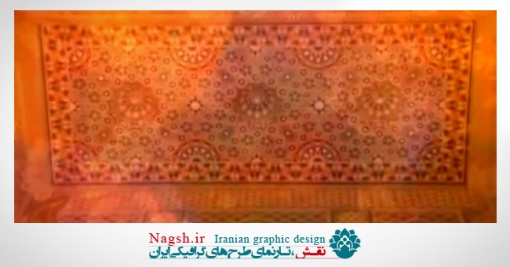 دانلود ویدئو کلیپ هنری تذهیب